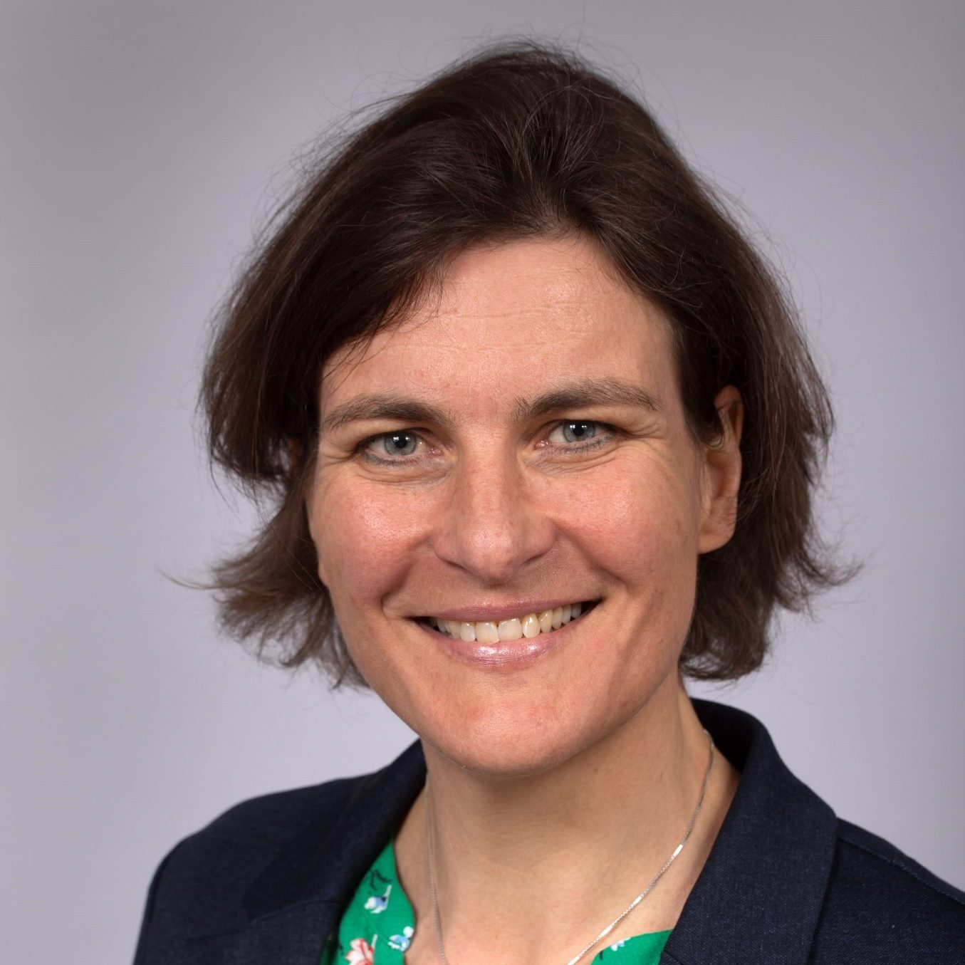 Dorien Zwart (UMC Utrecht, lid kernteam, coördinator 1e lijnszorg)